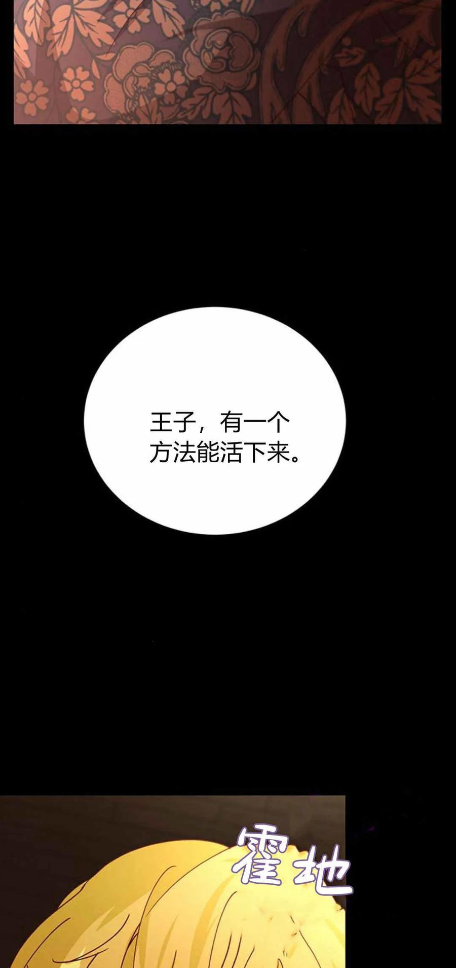 伯爵小姐的双重生活 第53话 第72页