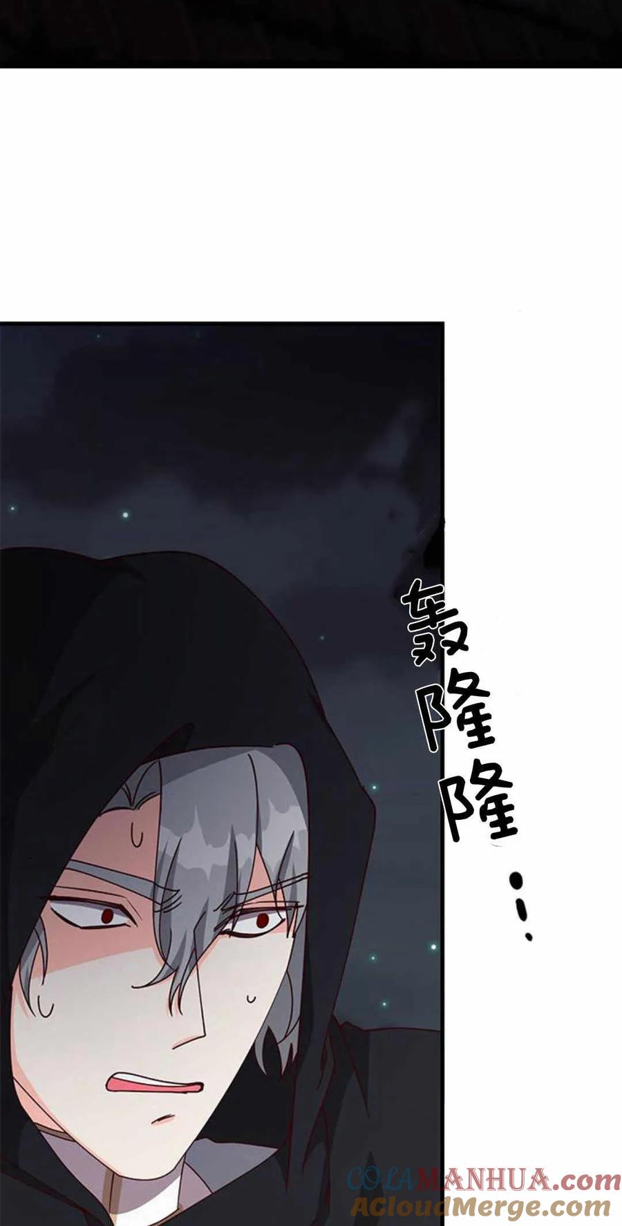 伯爵小姐的双重生活 第54话 第77页