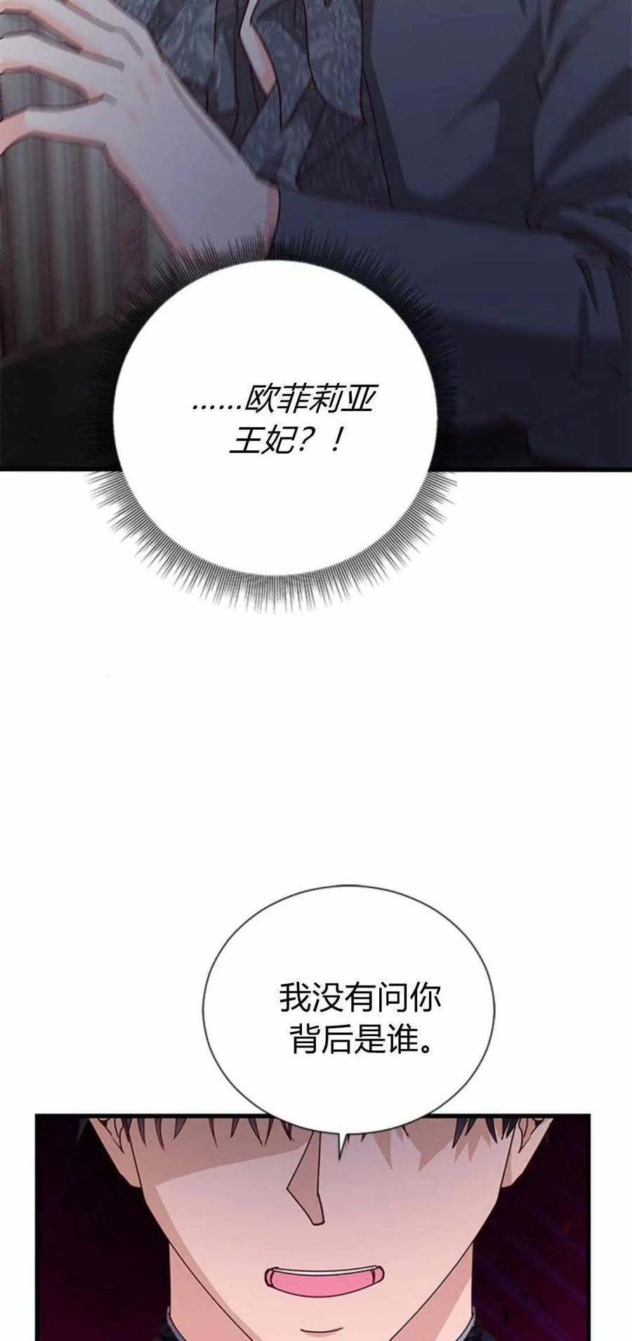 伯爵小姐的双重生活 第54话 第95页