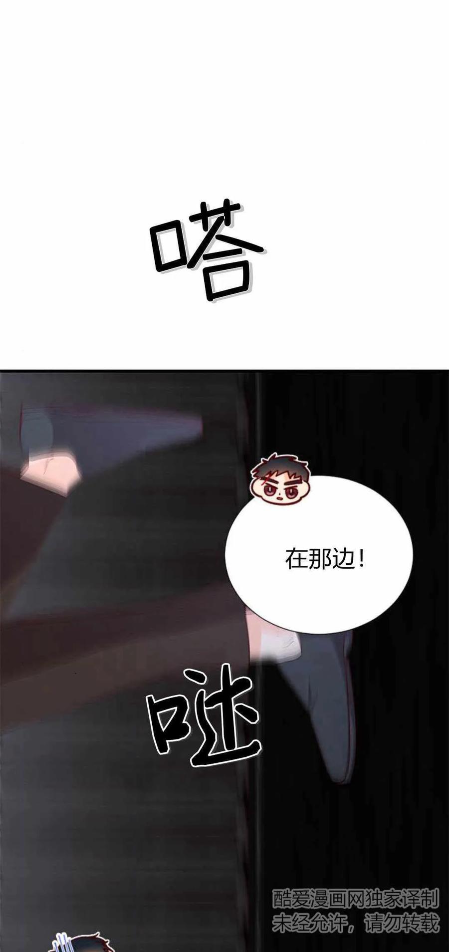 伯爵小姐的双重生活 第54话 第91页