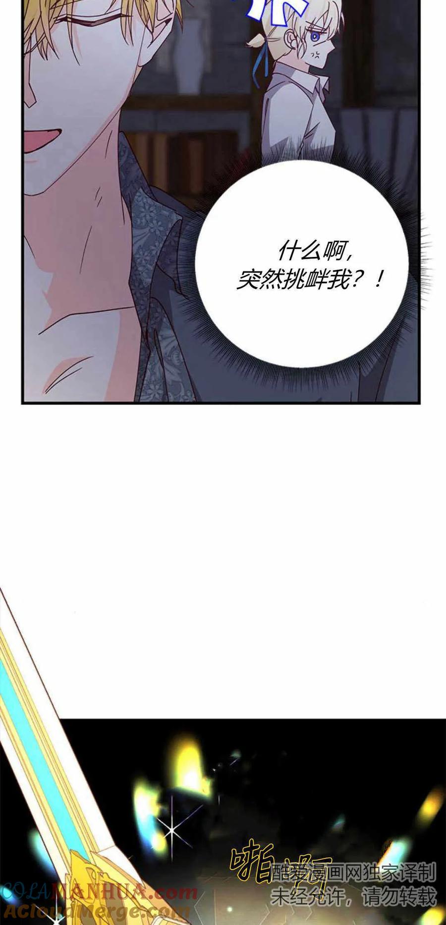 伯爵小姐的双重生活 第54话 第29页