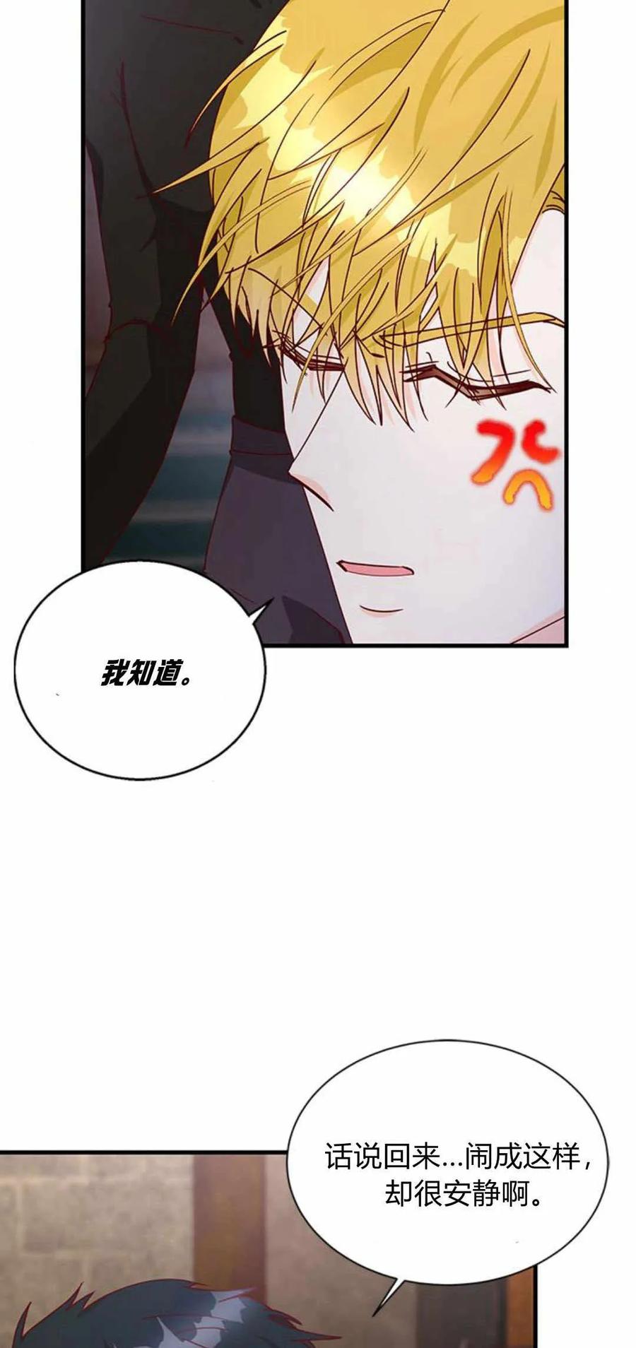 伯爵小姐的双重生活 第54话 第18页