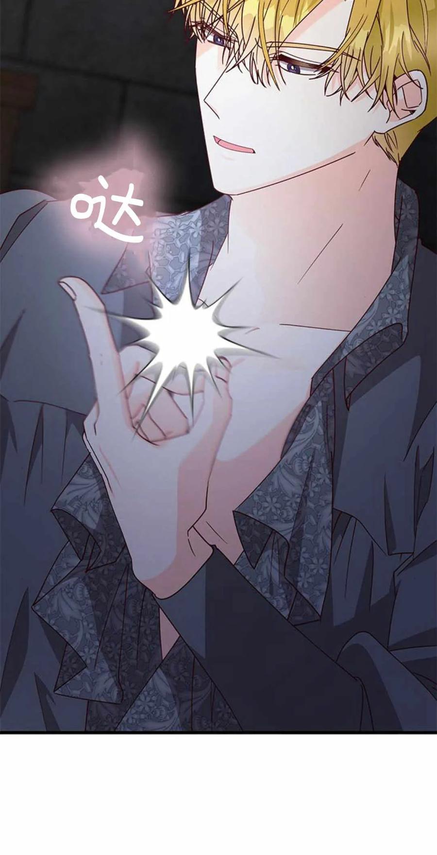 伯爵小姐的双重生活 第54话 第60页