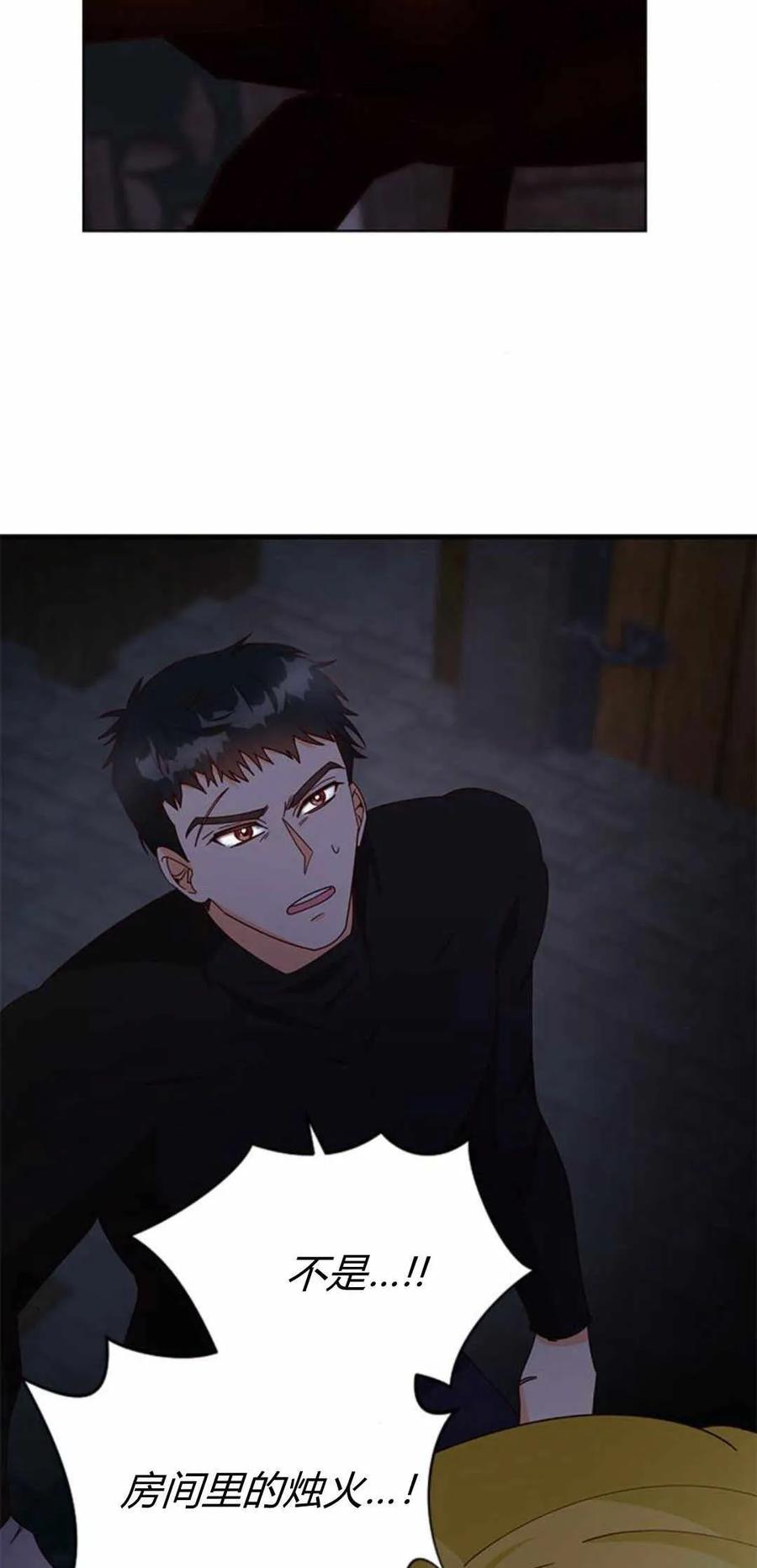 伯爵小姐的双重生活 第54话 第22页