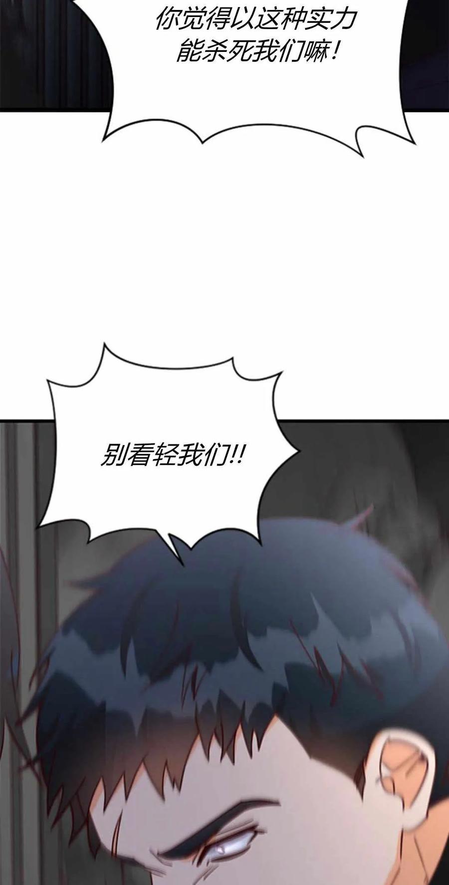 伯爵小姐的双重生活 第54话 第74页
