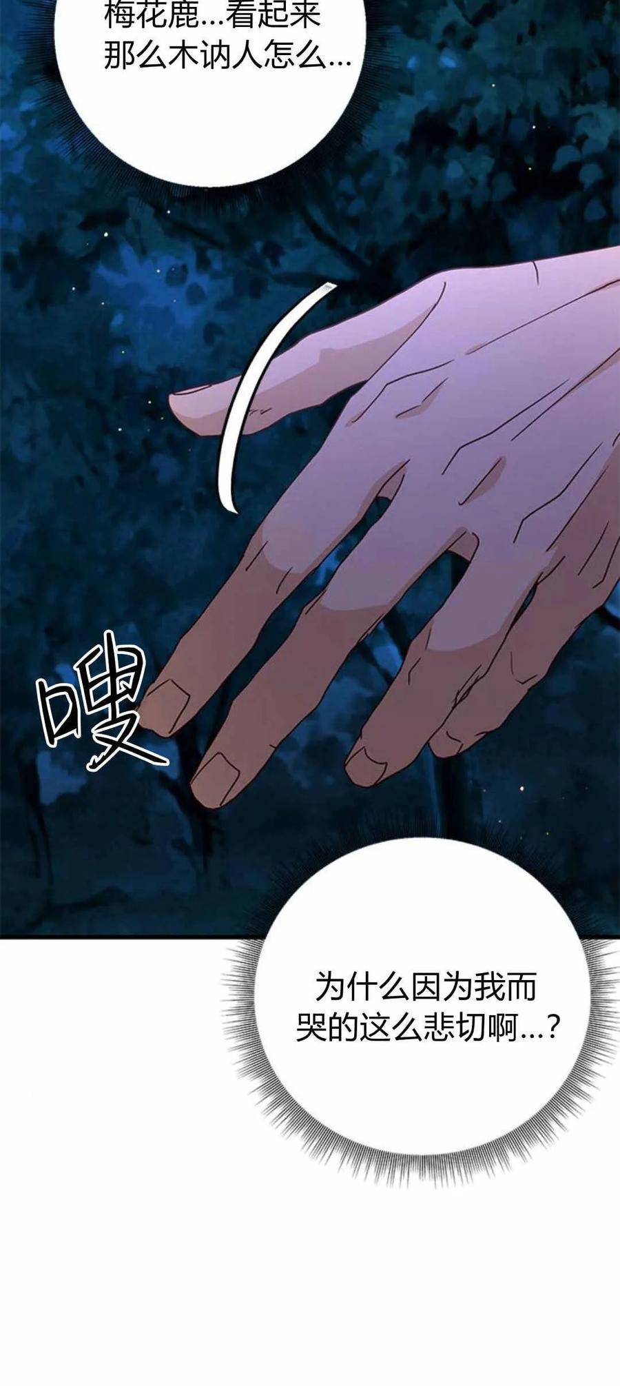 伯爵小姐的双重生活 第55话 第80页