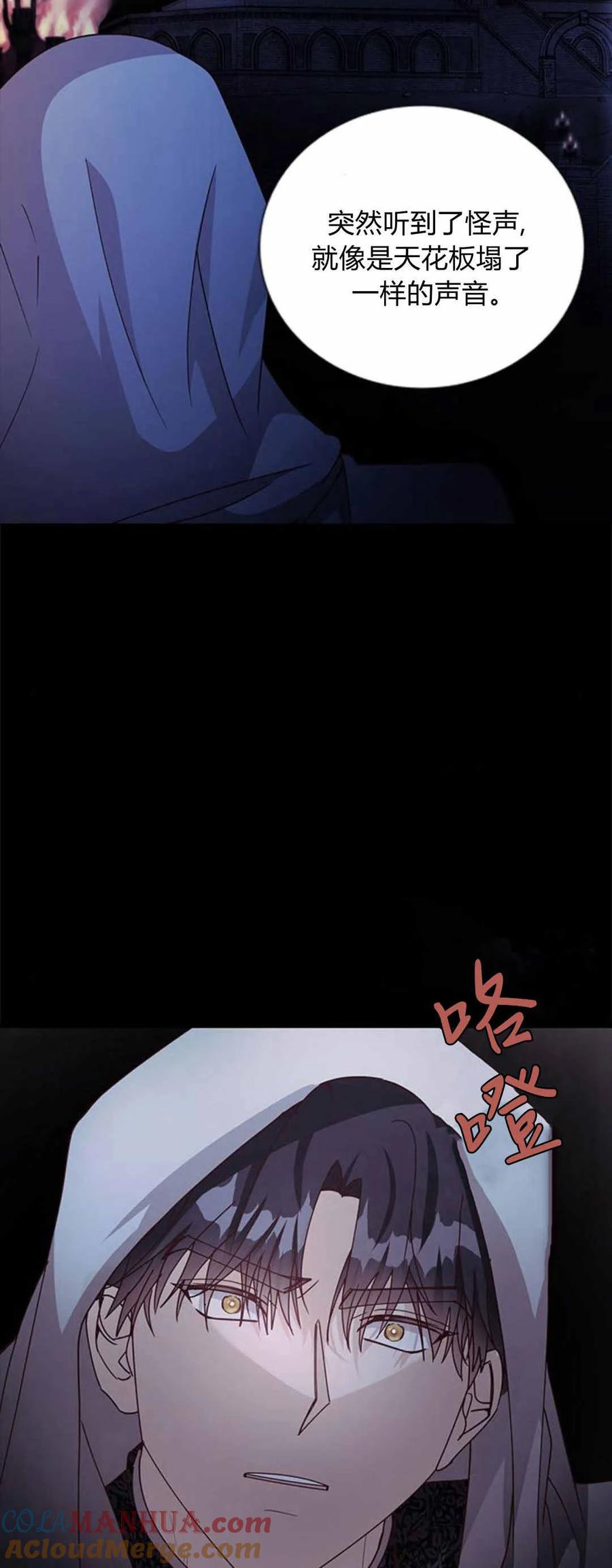 伯爵小姐的双重生活 第55话 第22页
