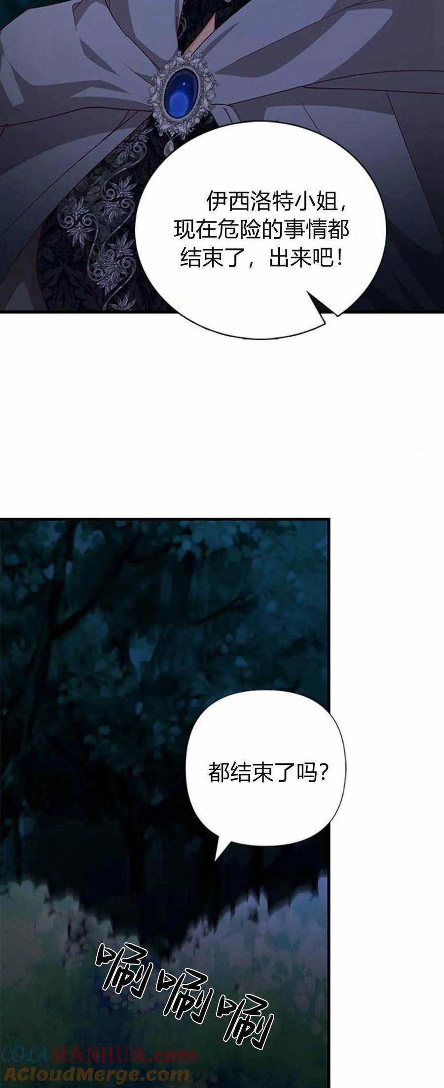 伯爵小姐的双重生活 第55话 第67页