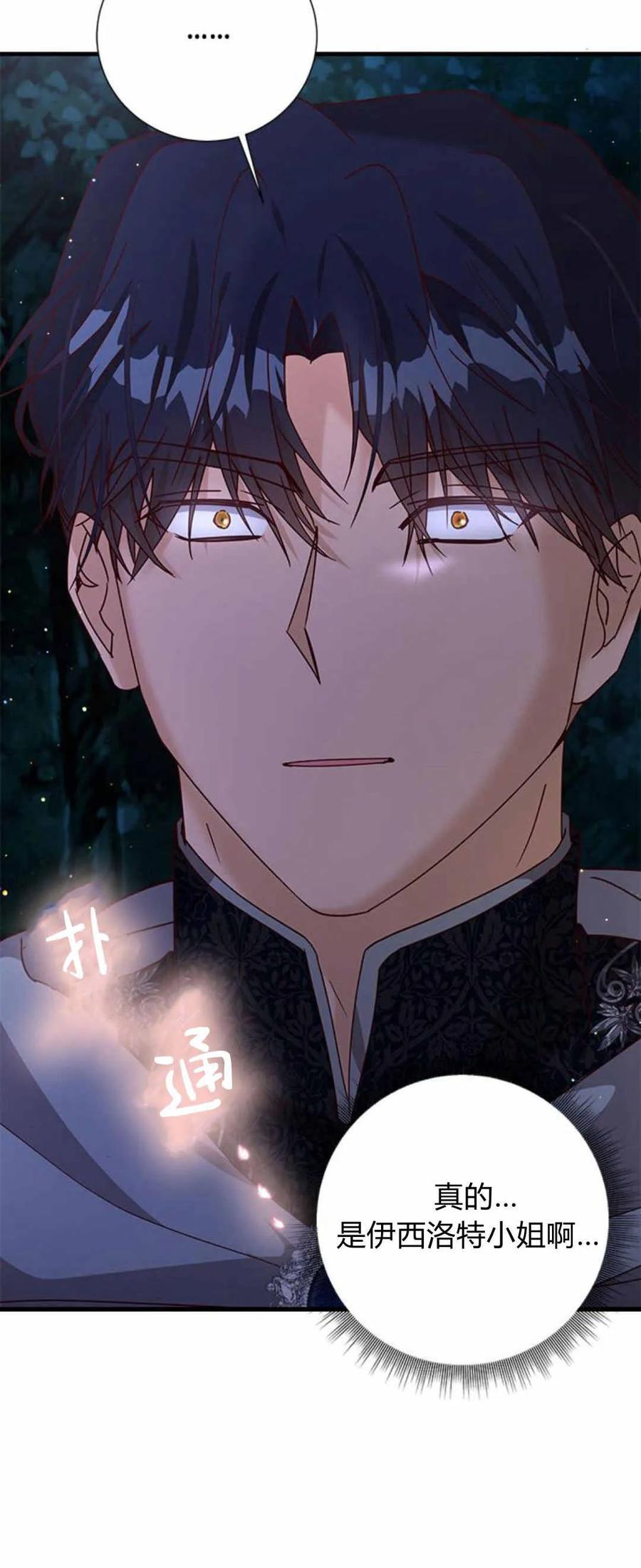 伯爵小姐的双重生活 第55话 第72页