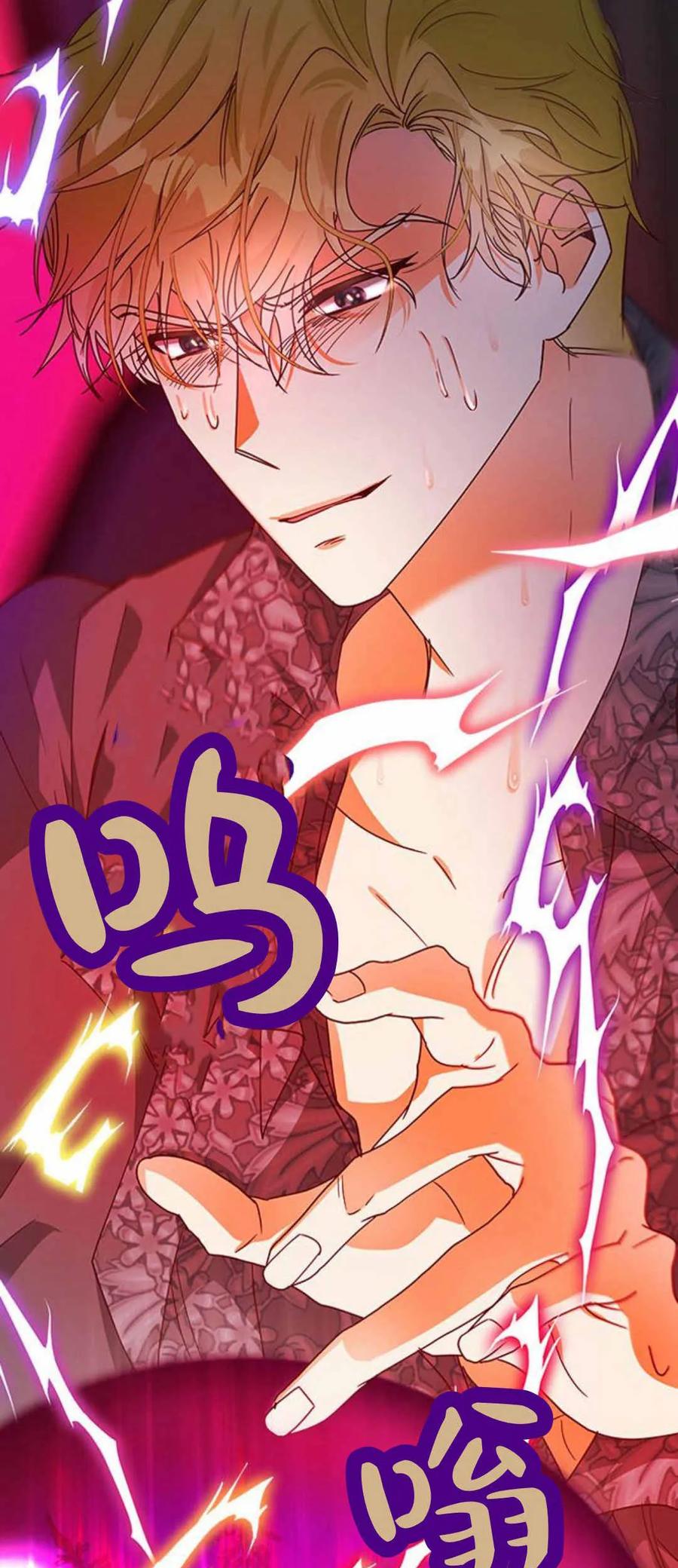 伯爵小姐的双重生活 第55话 第95页