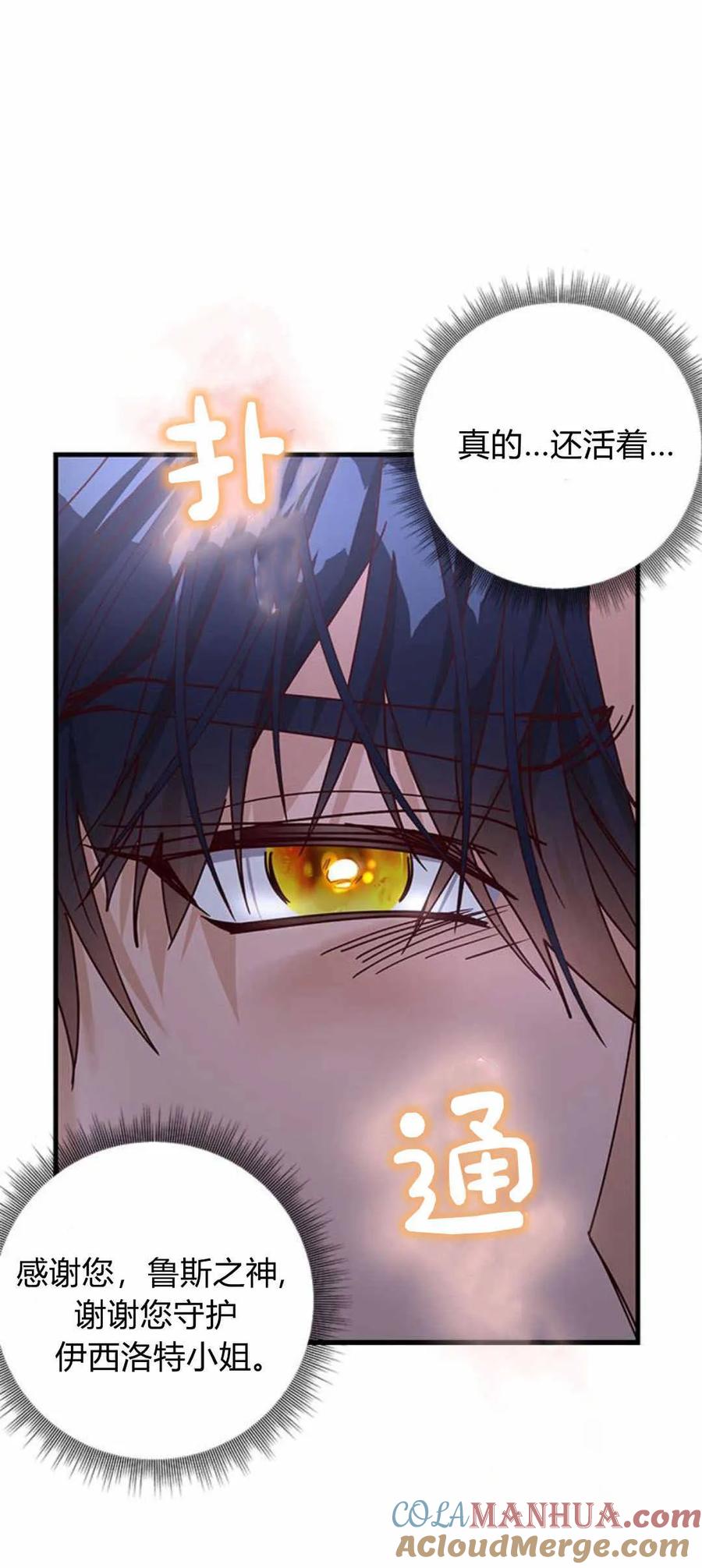 伯爵小姐的双重生活 第55话 第73页