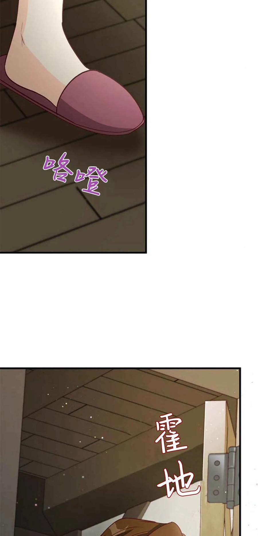 伯爵小姐的双重生活 第56话 第79页