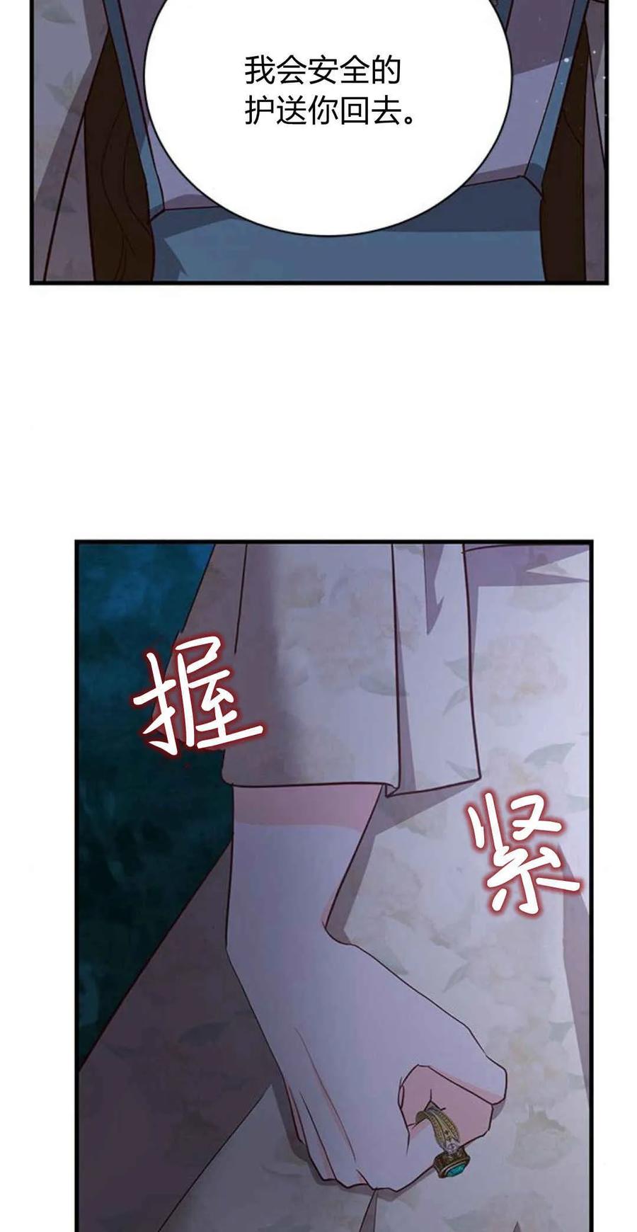 伯爵小姐的双重生活 第56话 第28页