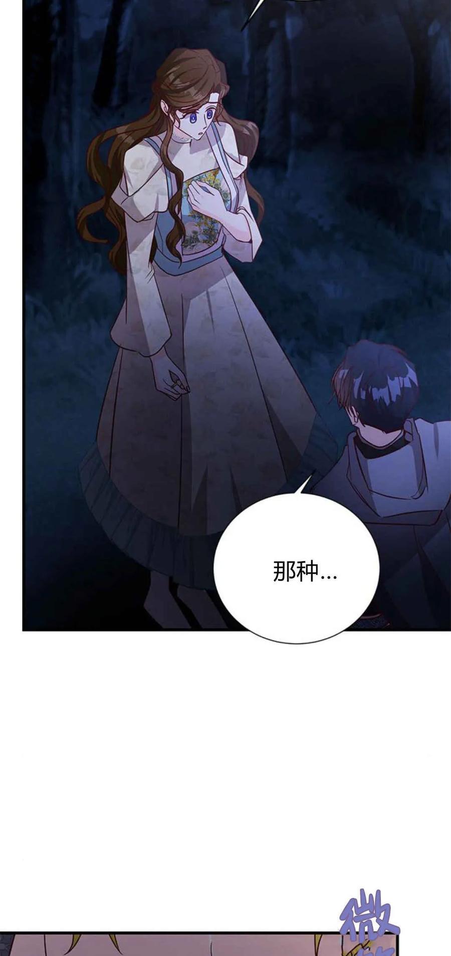 伯爵小姐的双重生活 第56话 第47页
