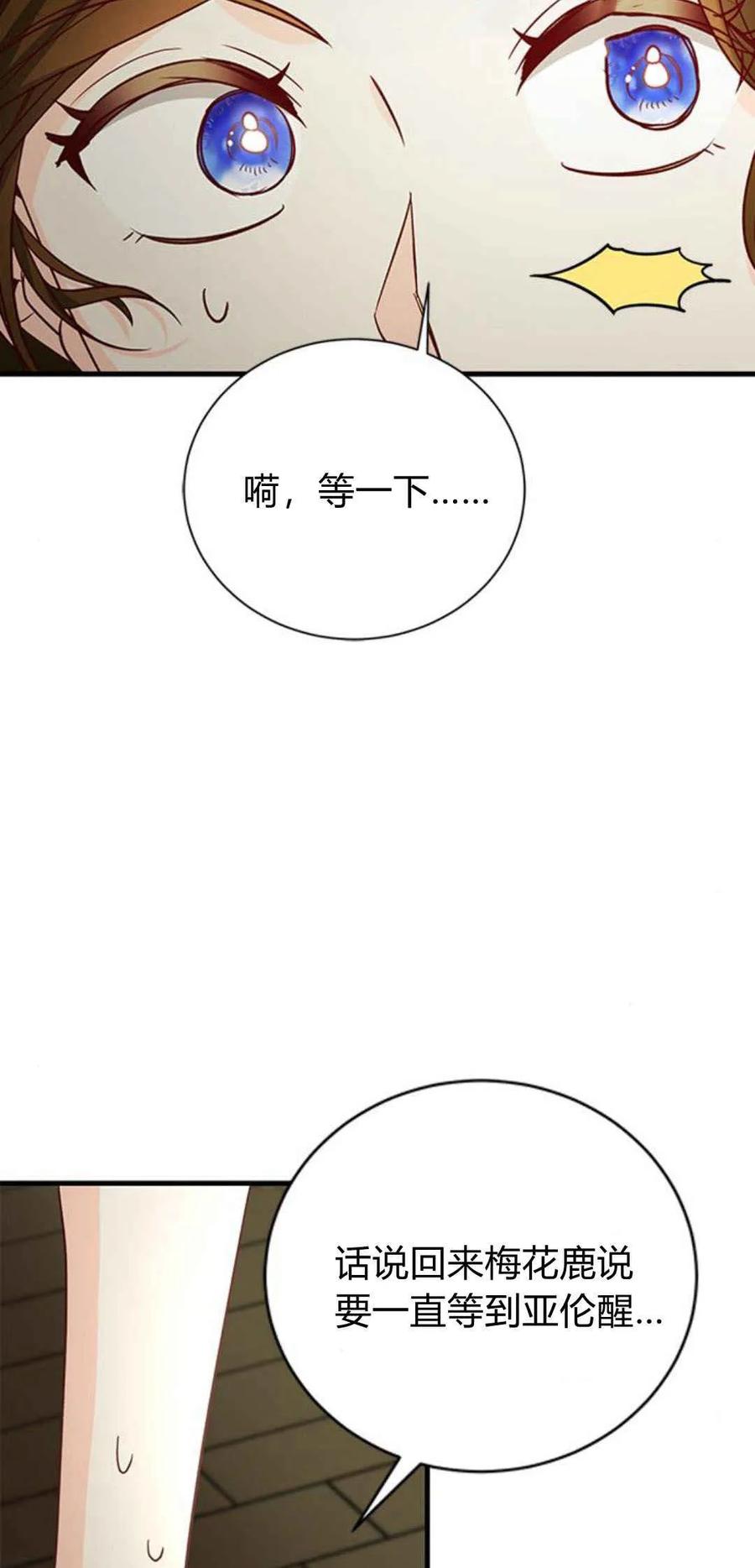 伯爵小姐的双重生活 第56话 第78页