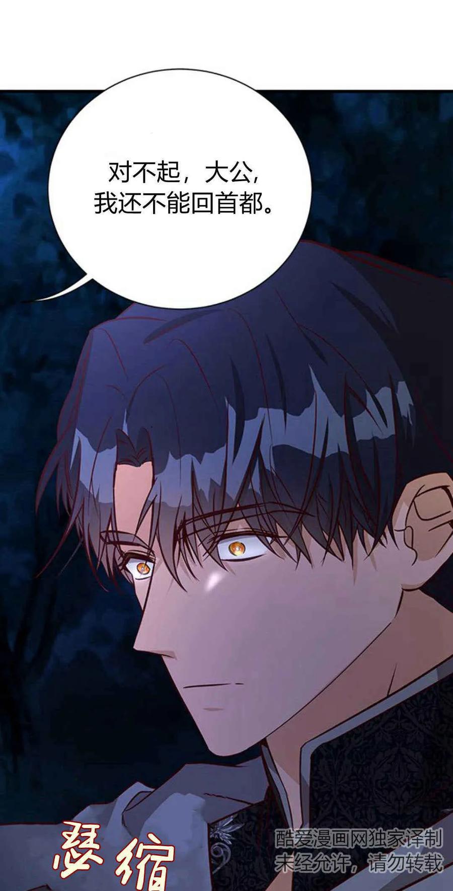 伯爵小姐的双重生活 第56话 第31页