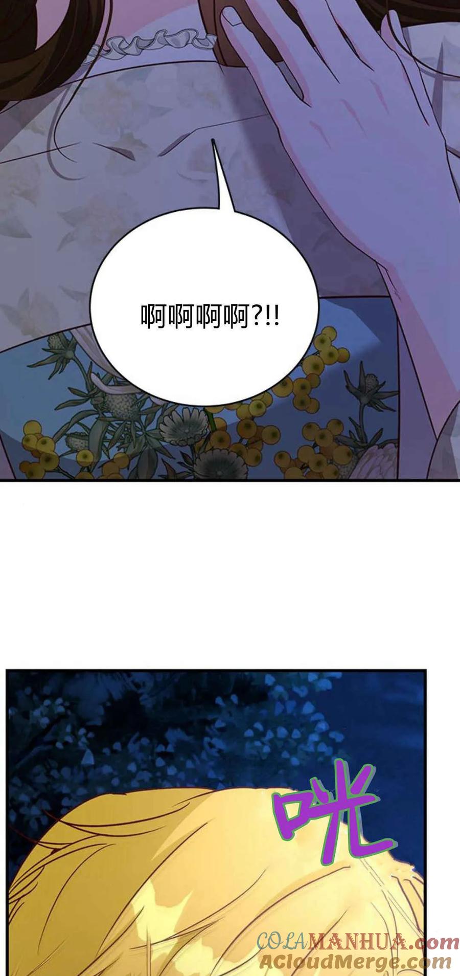 伯爵小姐的双重生活 第56话 第53页