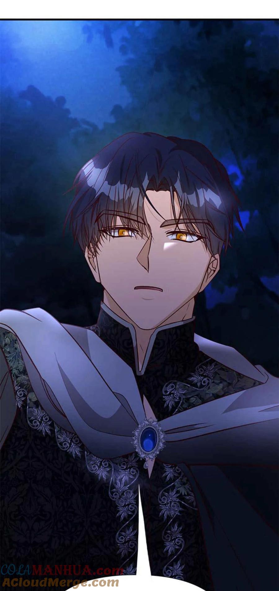 伯爵小姐的双重生活 第56话 第41页