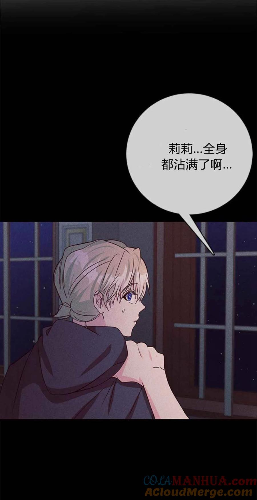 伯爵小姐的双重生活 第56话 第69页