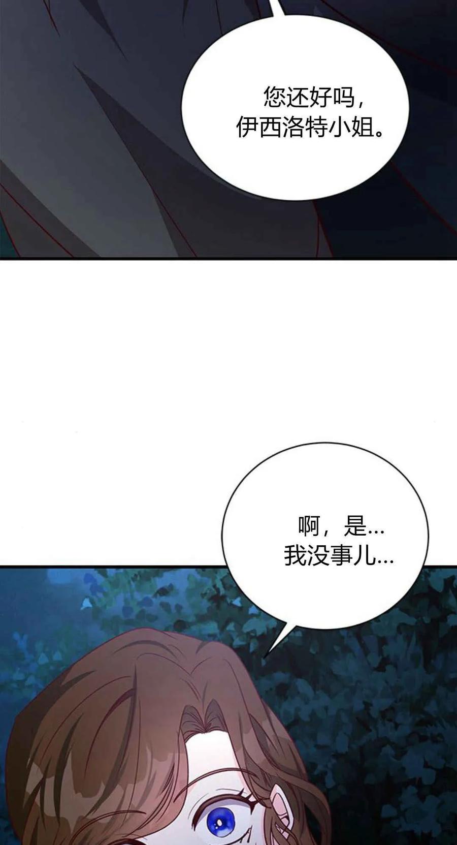 伯爵小姐的双重生活 第56话 第19页
