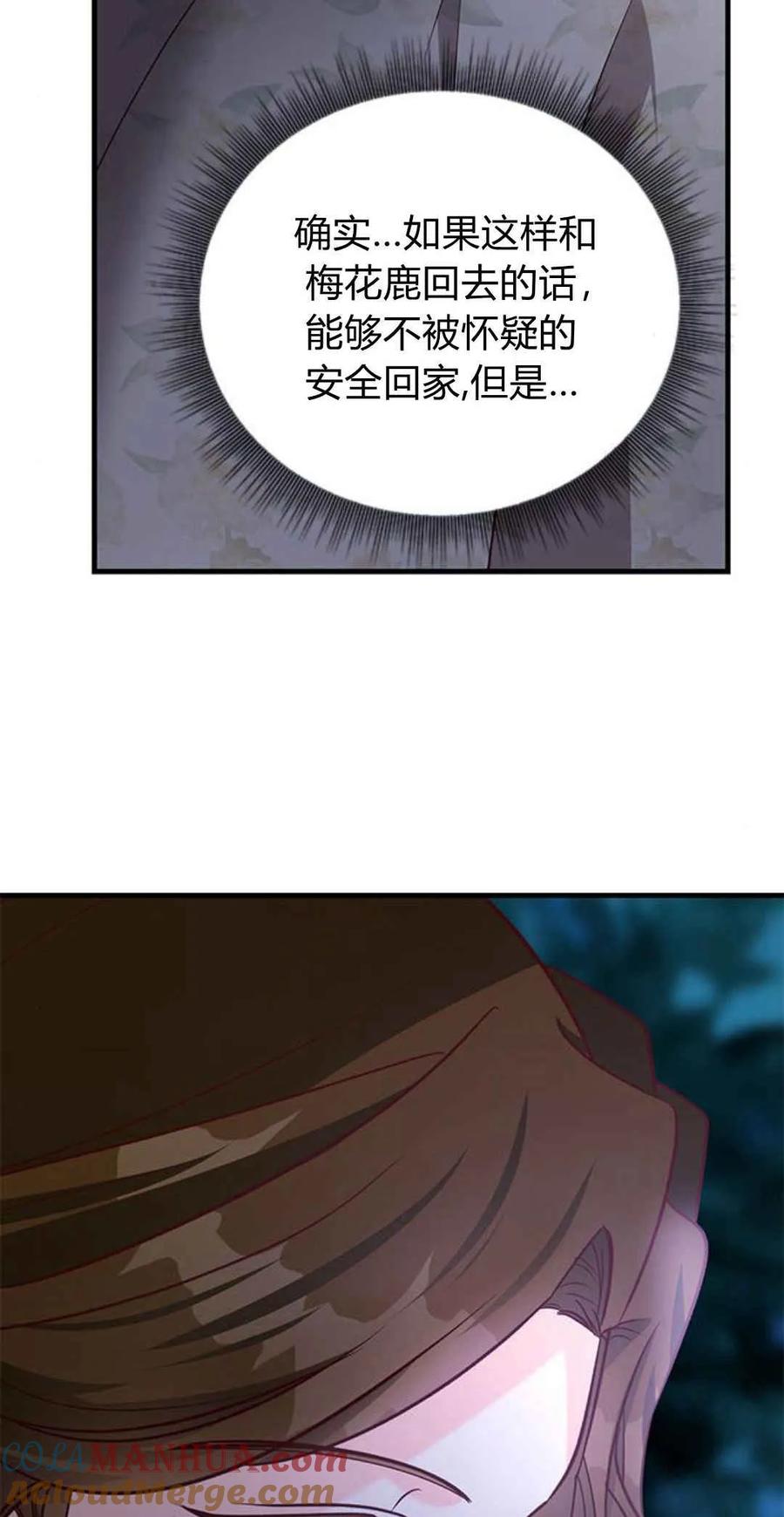 伯爵小姐的双重生活 第56话 第29页