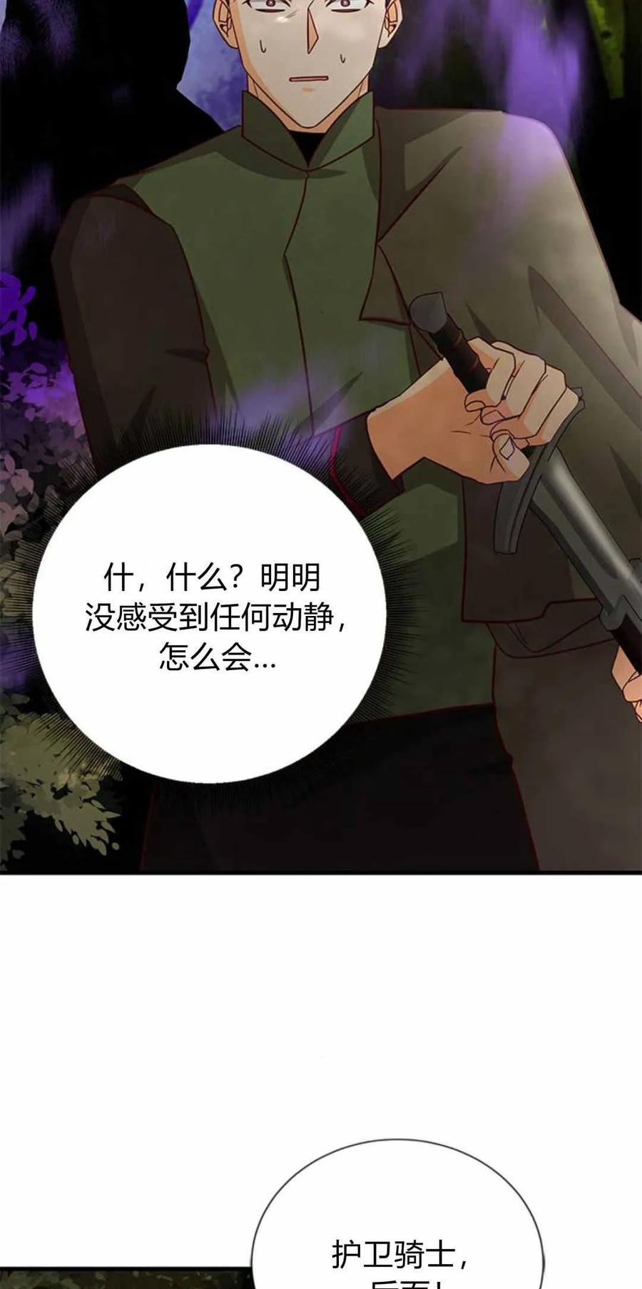 伯爵小姐的双重生活 第57话 第99页