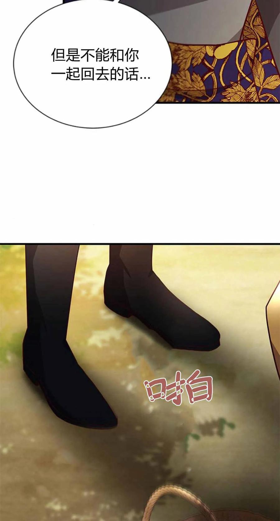 伯爵小姐的双重生活 第57话 第58页