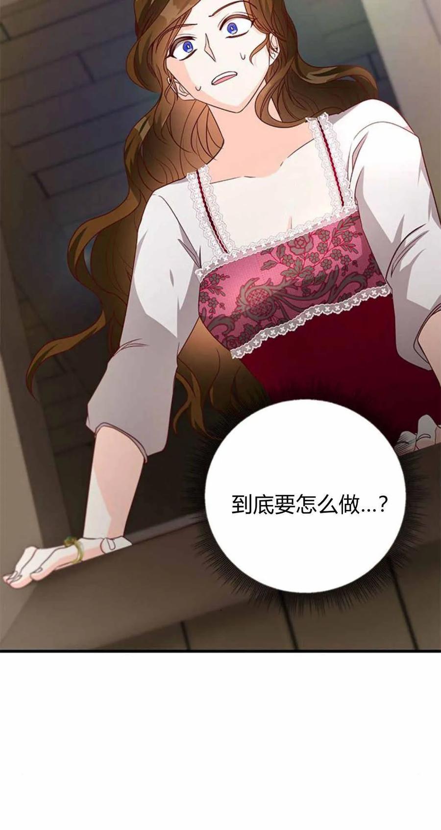 伯爵小姐的双重生活 第57话 第28页