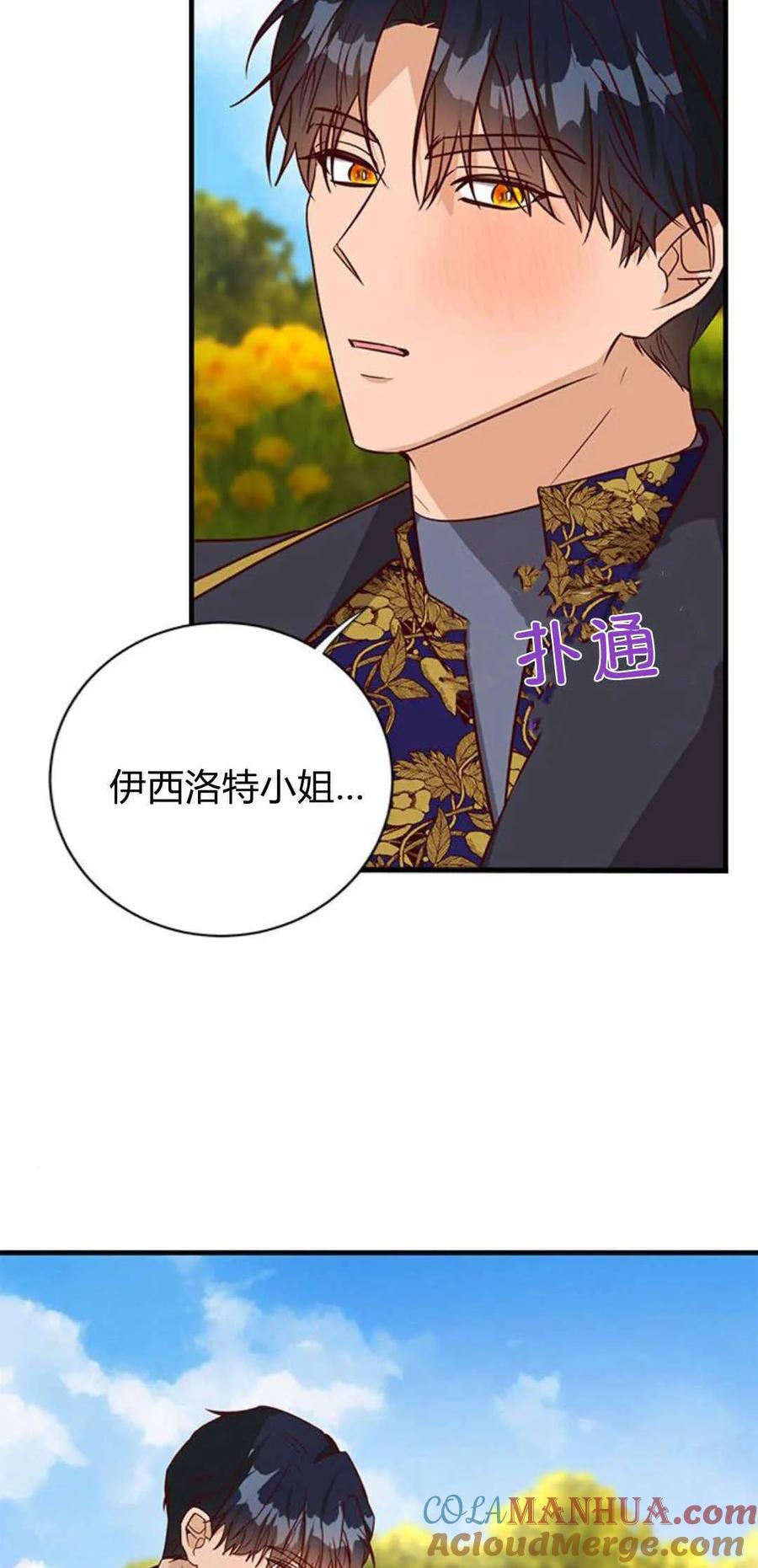 伯爵小姐的双重生活 第57话 第45页