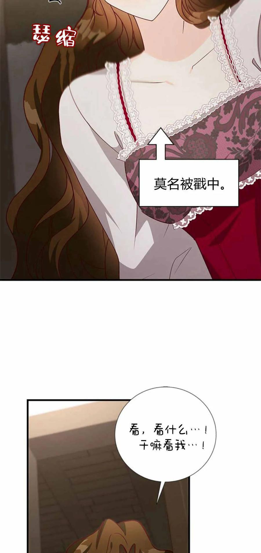 伯爵小姐的双重生活 第57话 第14页