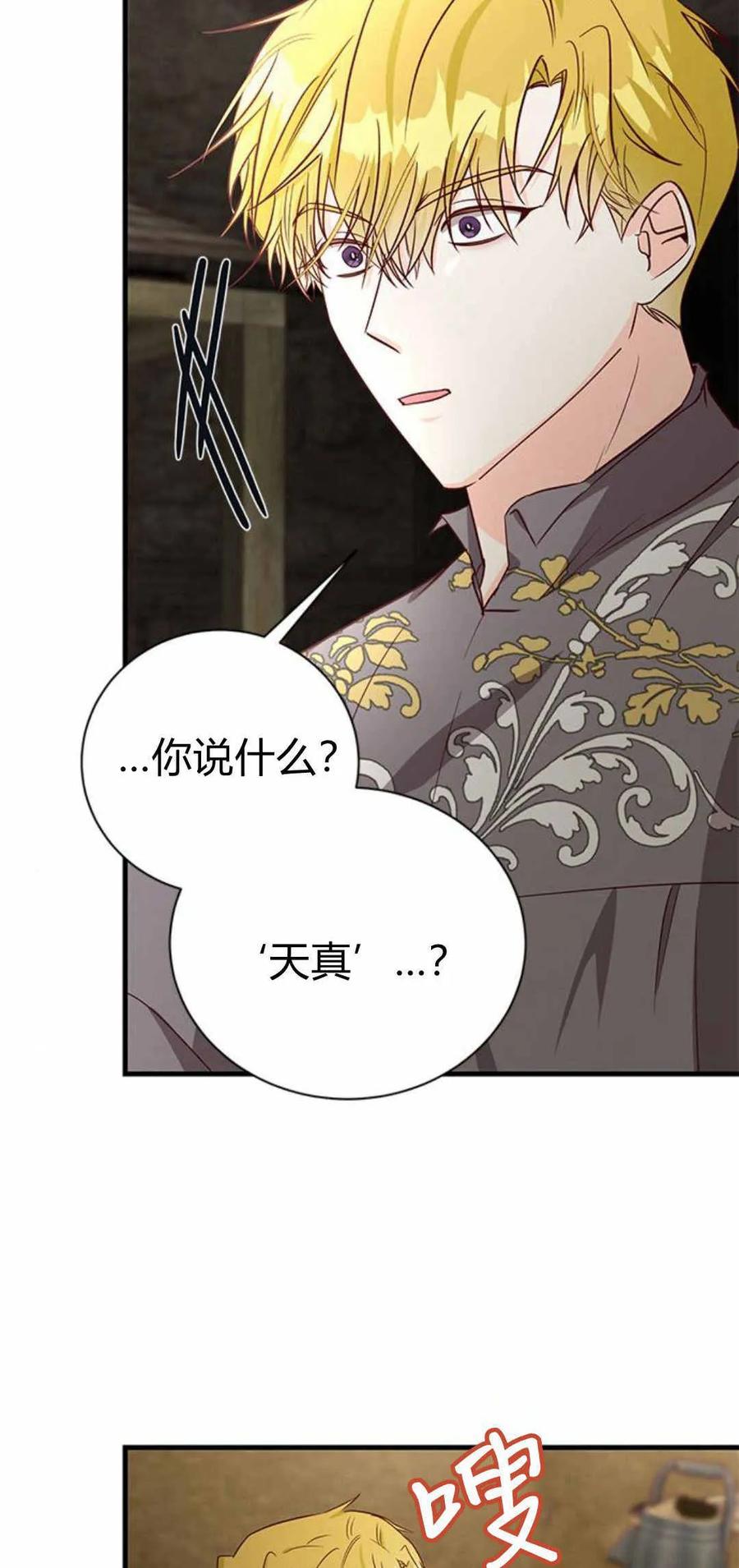 伯爵小姐的双重生活 第57话 第12页