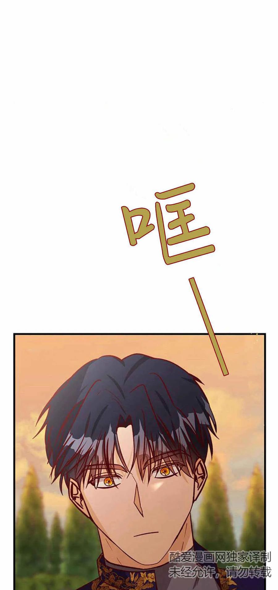 伯爵小姐的双重生活 第58话 第31页