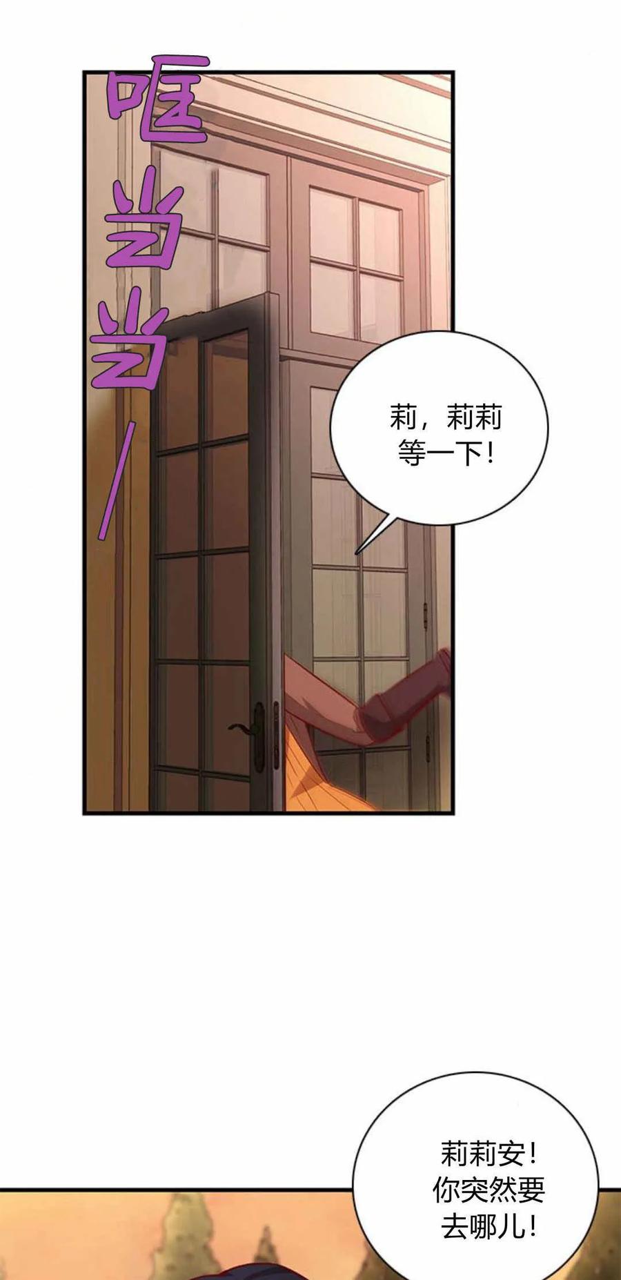 伯爵小姐的双重生活 第58话 第28页
