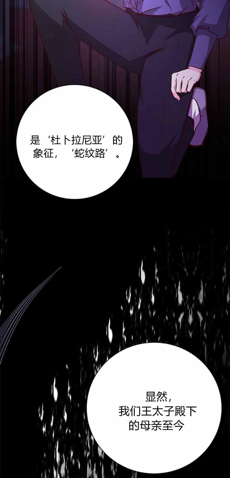 伯爵小姐的双重生活 第58话 第98页