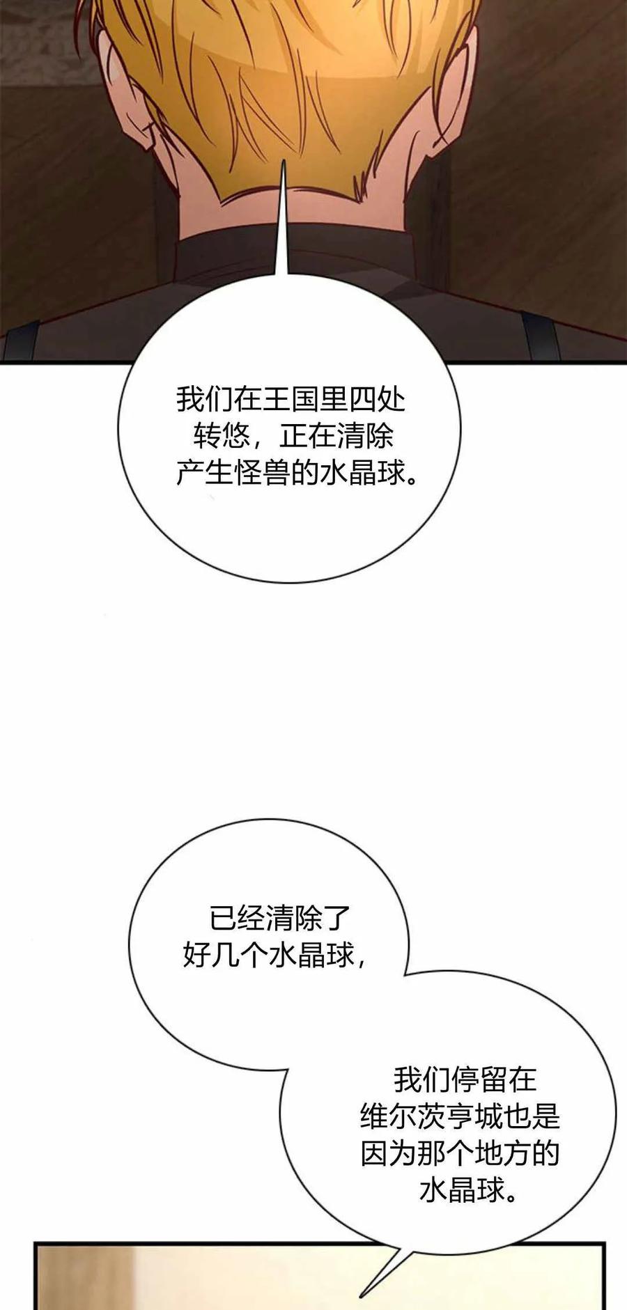 伯爵小姐的双重生活 第58话 第72页