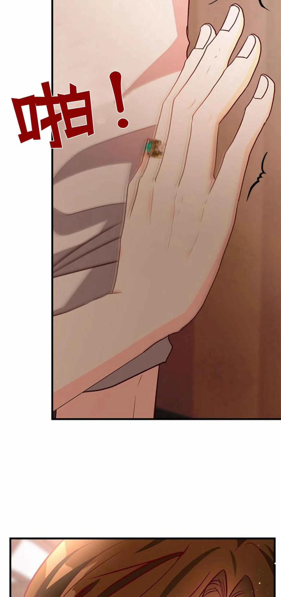 伯爵小姐的双重生活 第58话 第35页