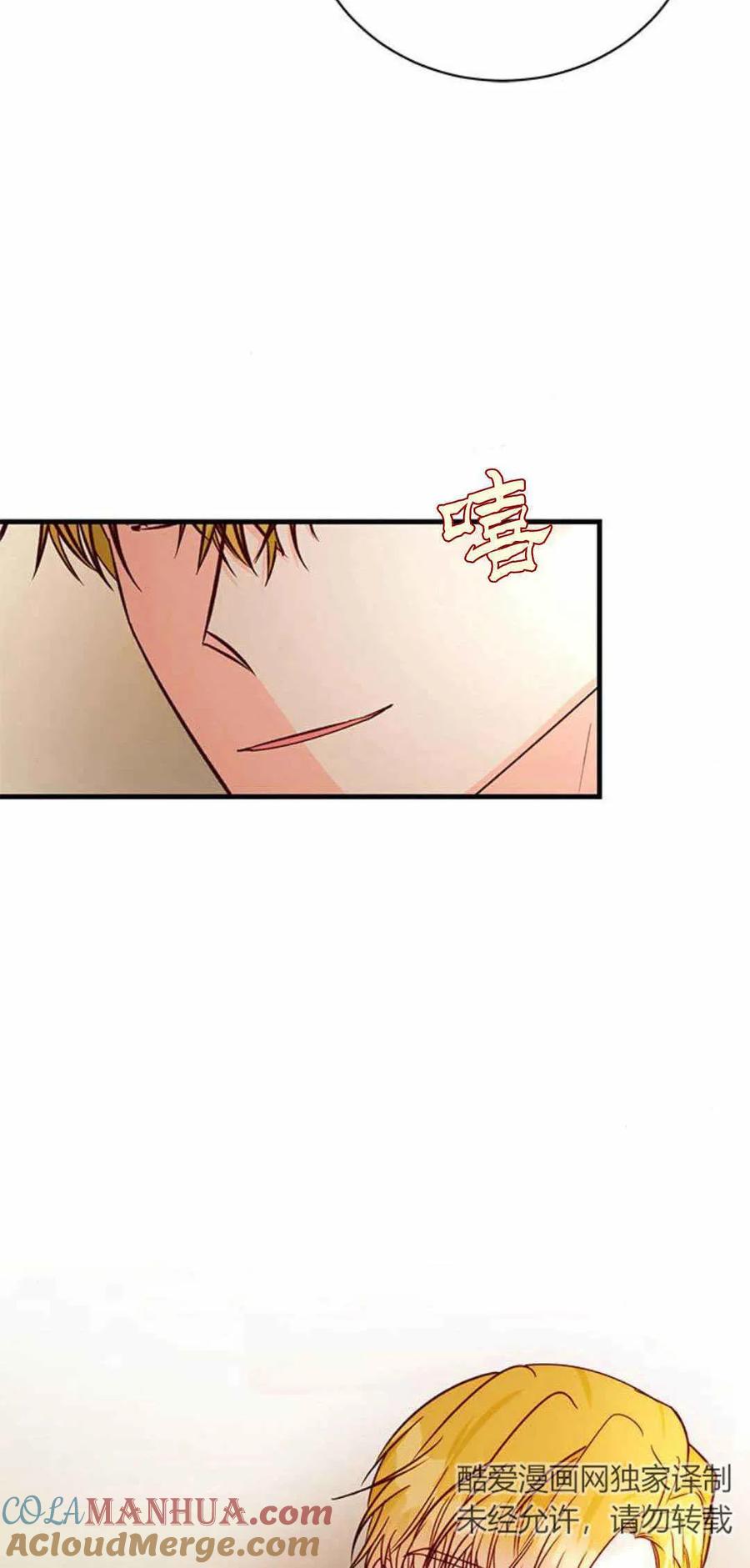 伯爵小姐的双重生活 第58话 第77页