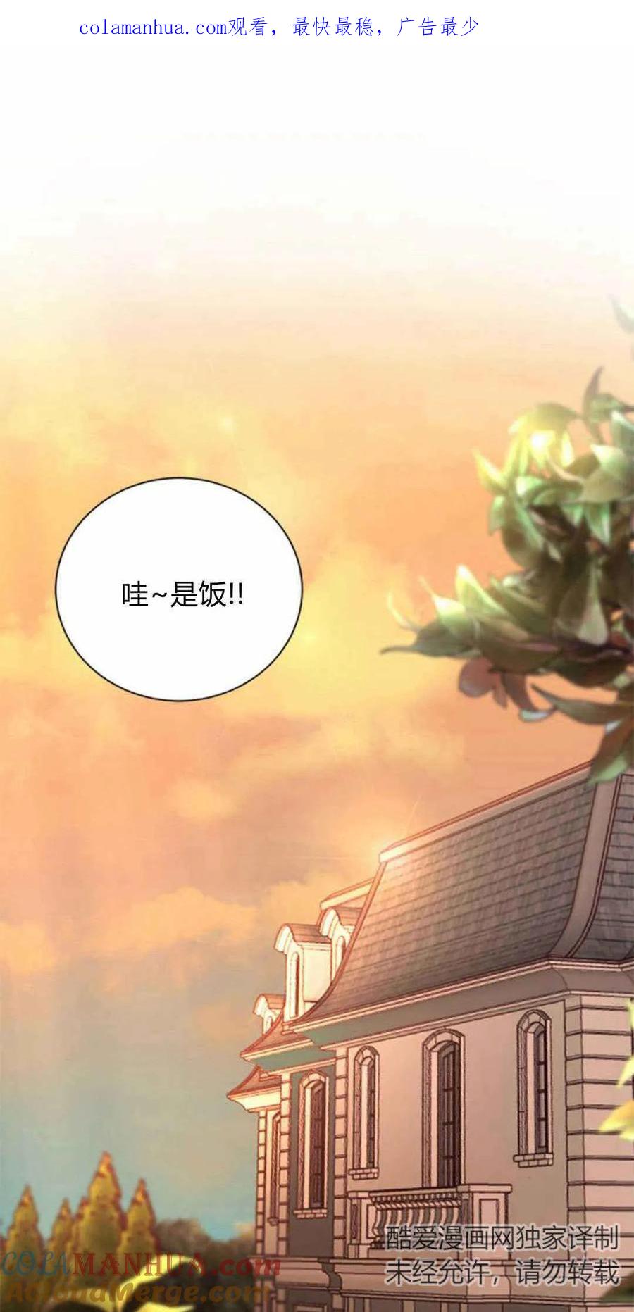 伯爵小姐的双重生活 第58话 第1页