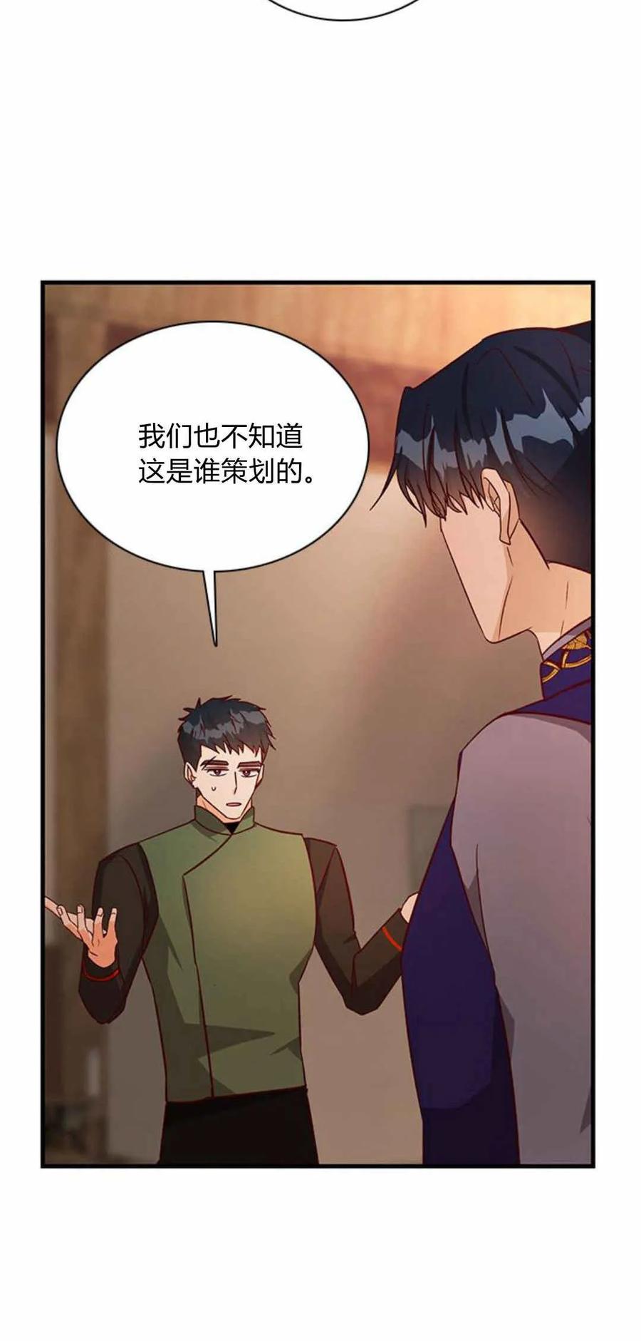 伯爵小姐的双重生活 第58话 第80页
