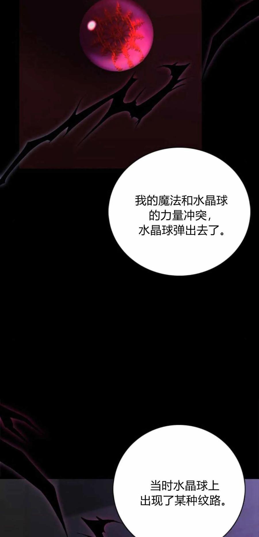 伯爵小姐的双重生活 第58话 第95页