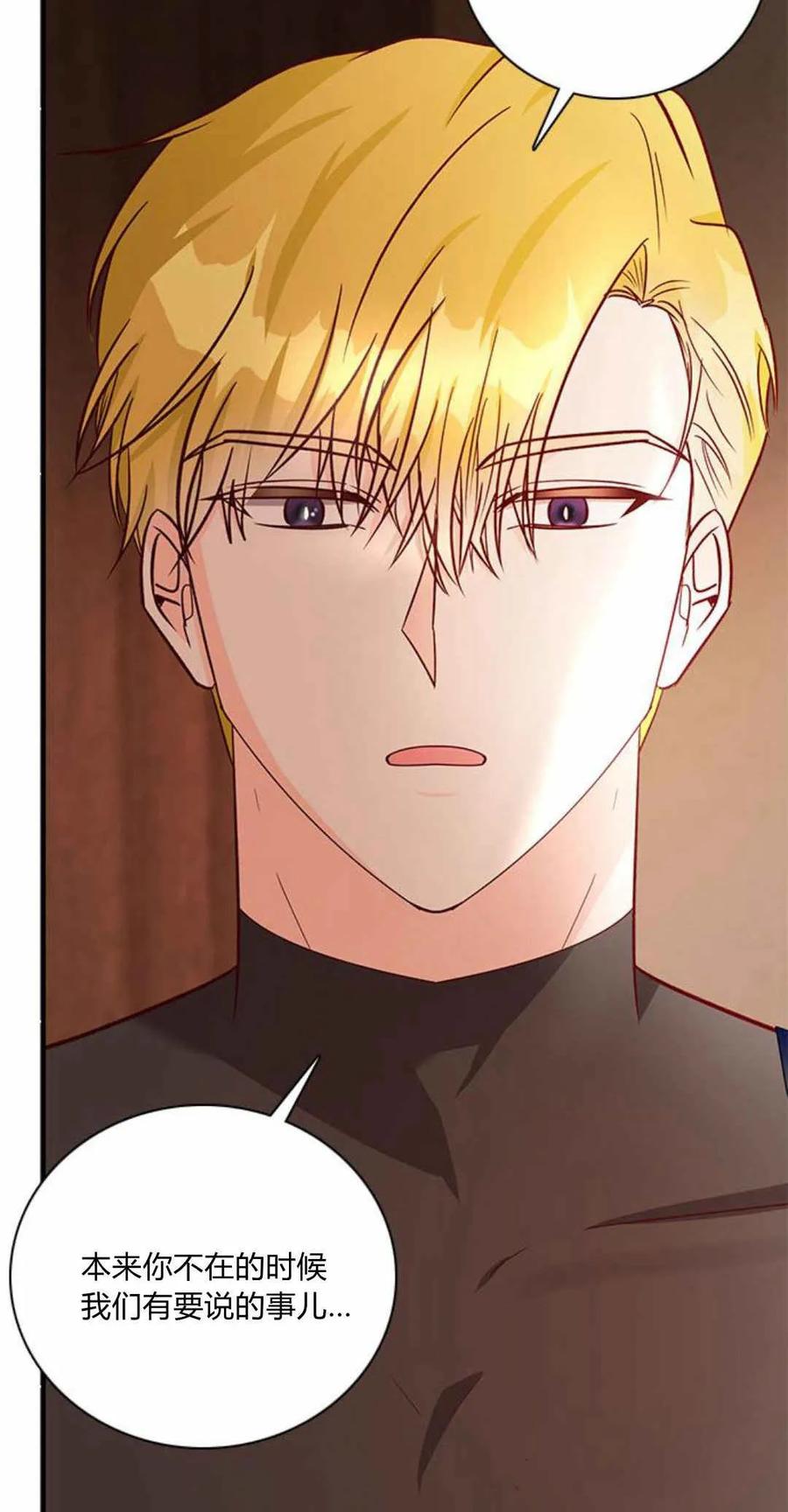 伯爵小姐的双重生活 第58话 第66页