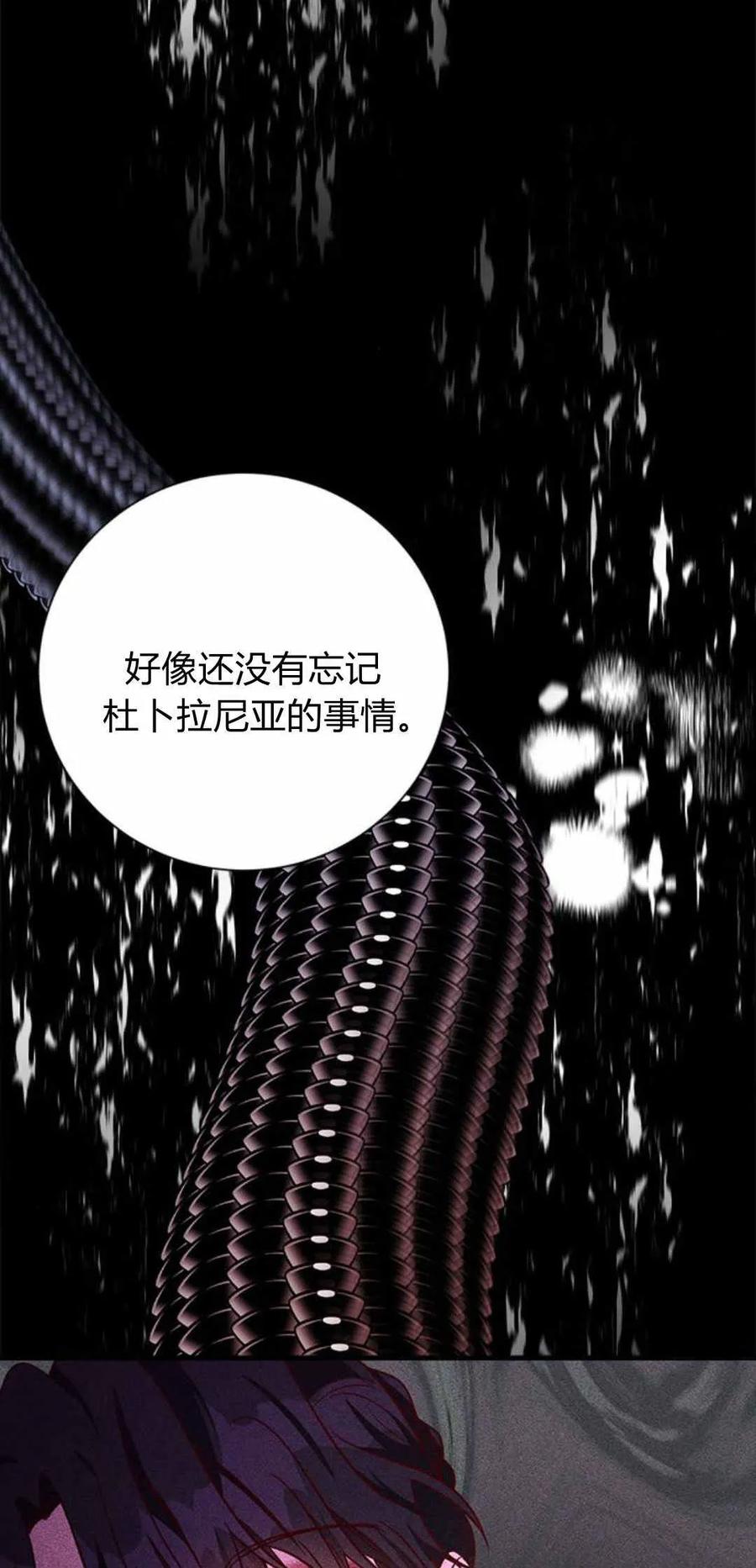 伯爵小姐的双重生活 第58话 第99页