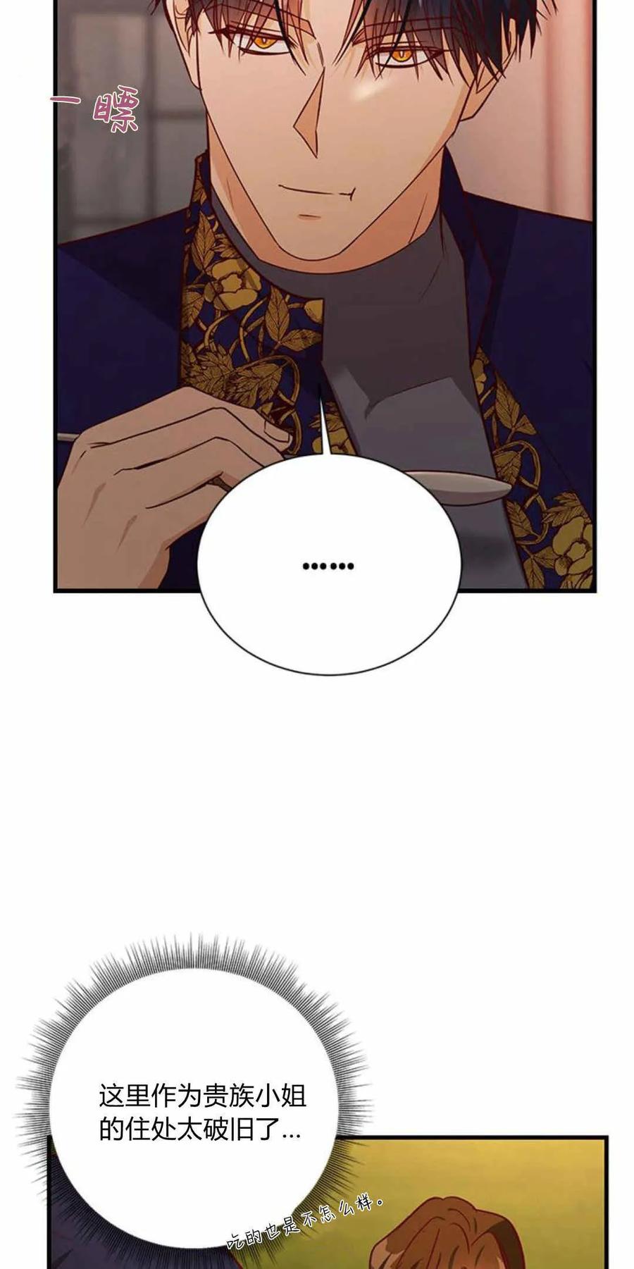 伯爵小姐的双重生活 第58话 第8页