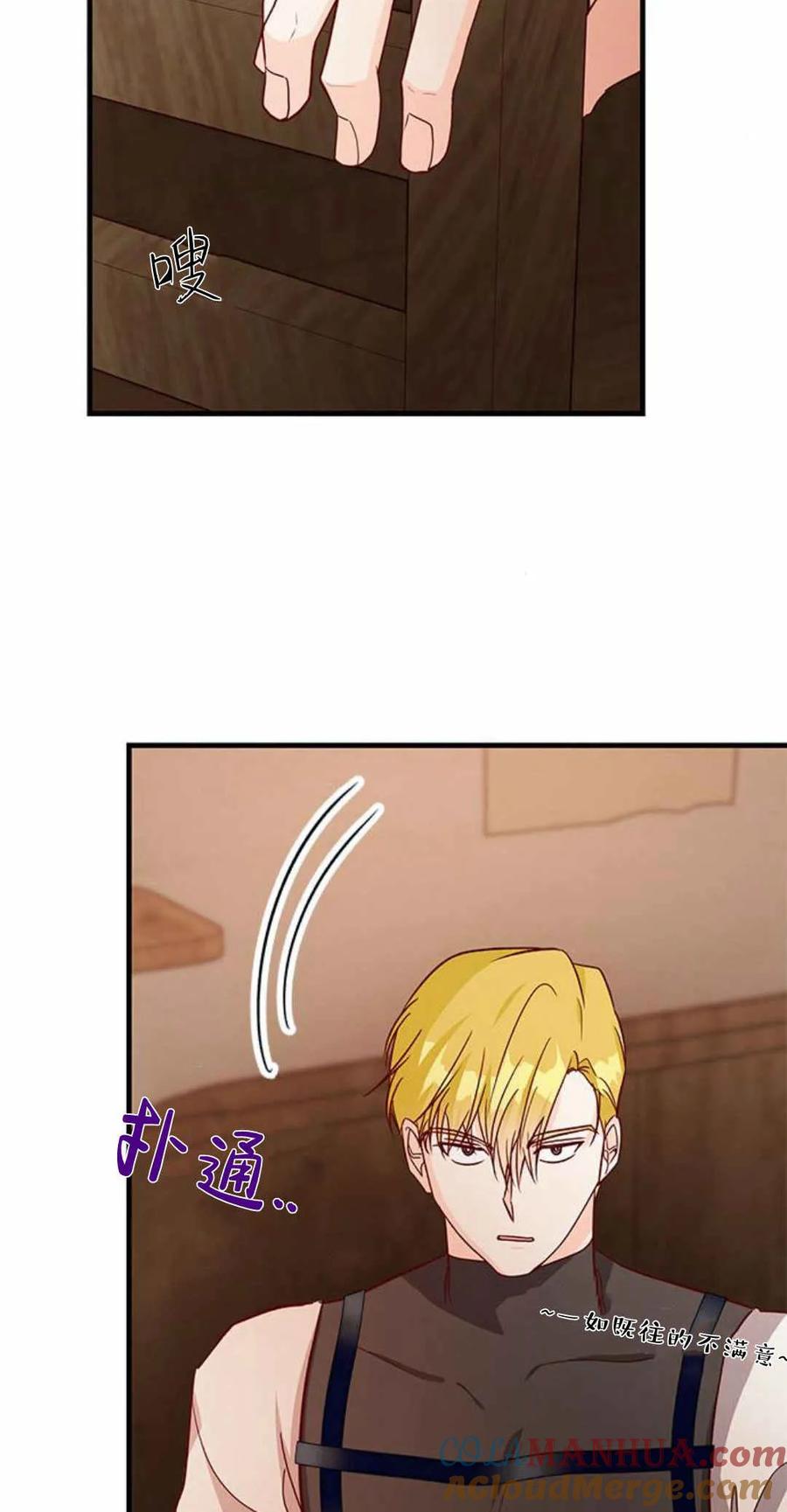 伯爵小姐的双重生活 第58话 第69页