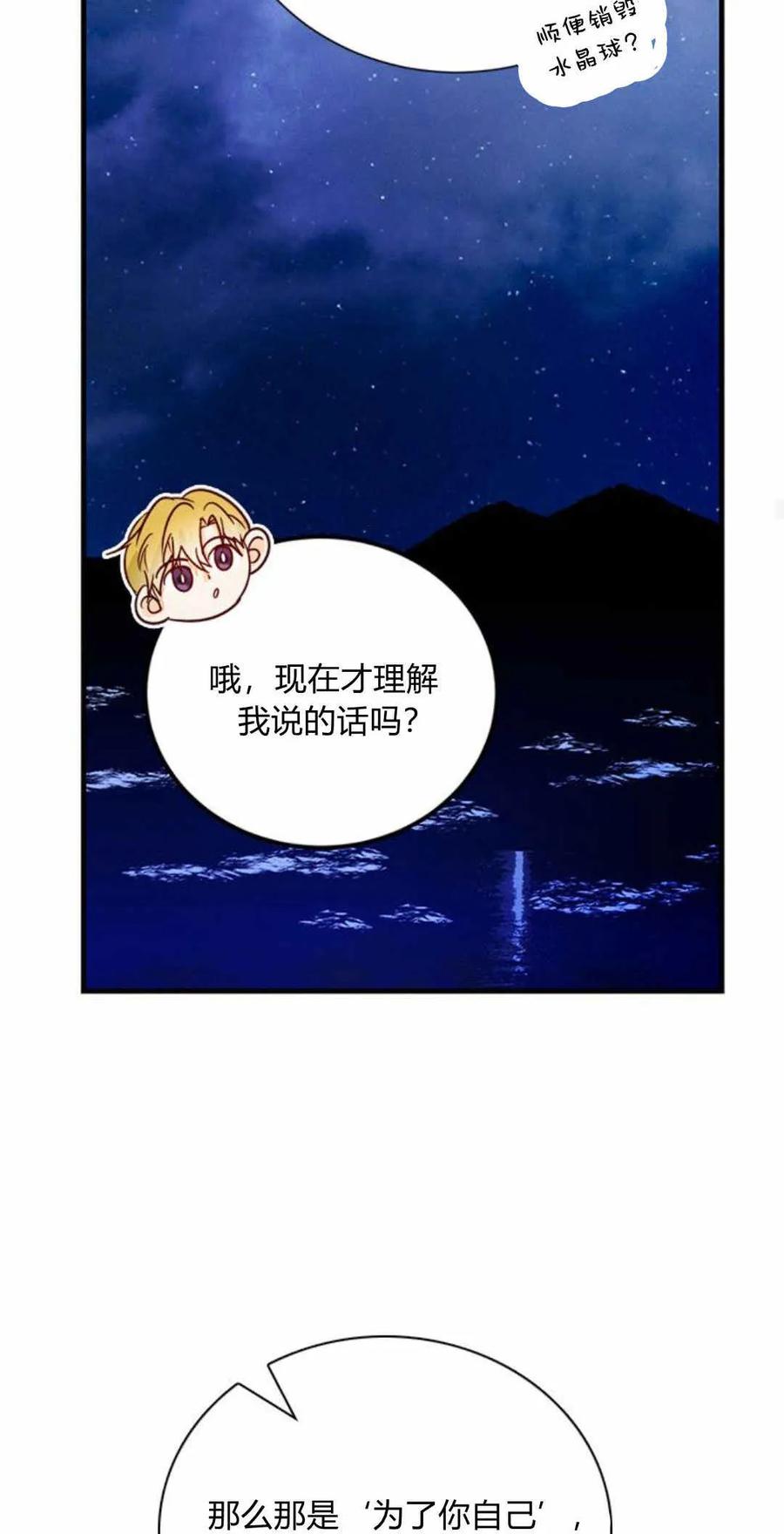 伯爵小姐的双重生活 第59话 第74页