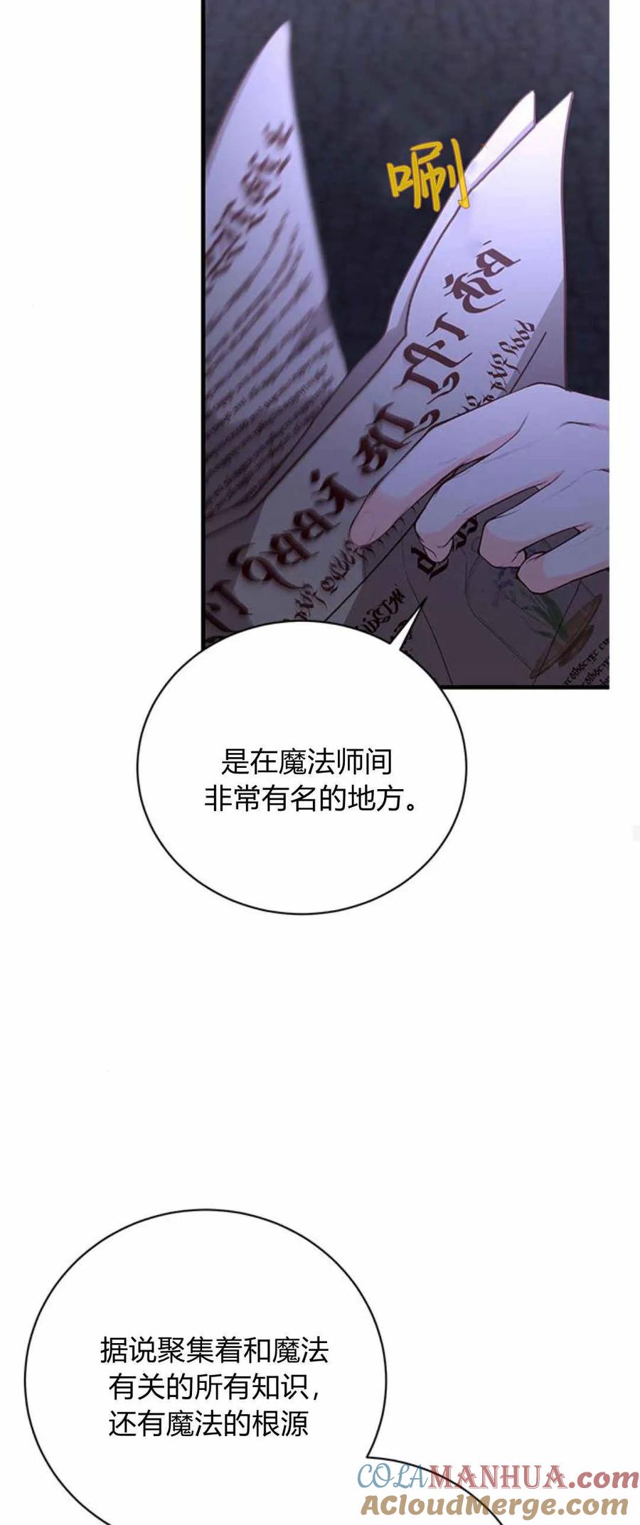 伯爵小姐的双重生活 第59话 第28页