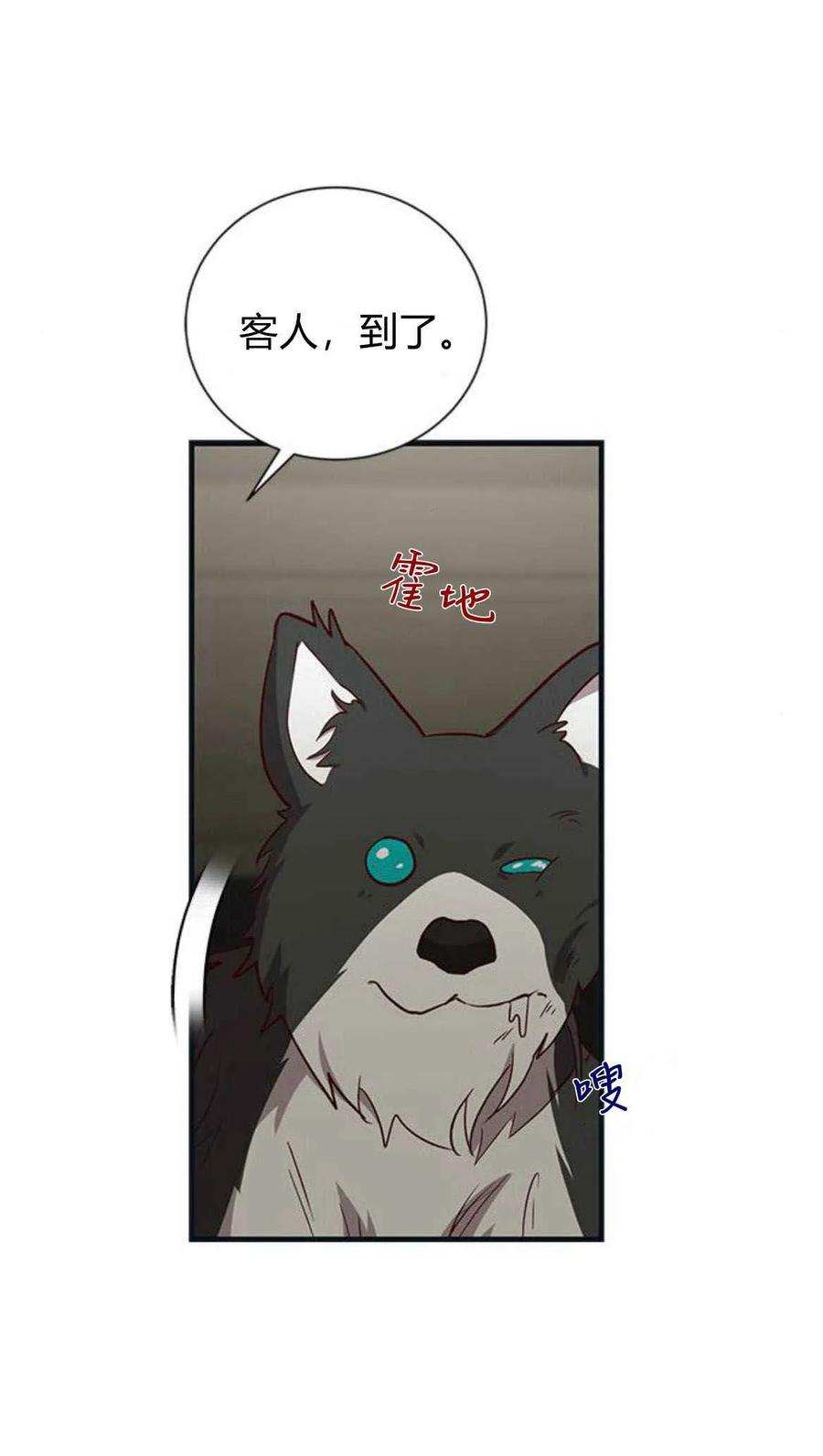 伯爵小姐的双重生活 第60话 第27页