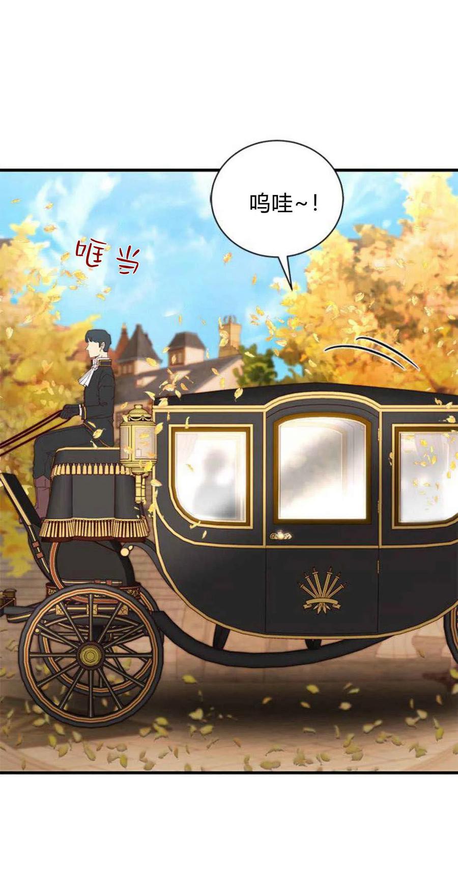 伯爵小姐的双重生活 第60话 第18页