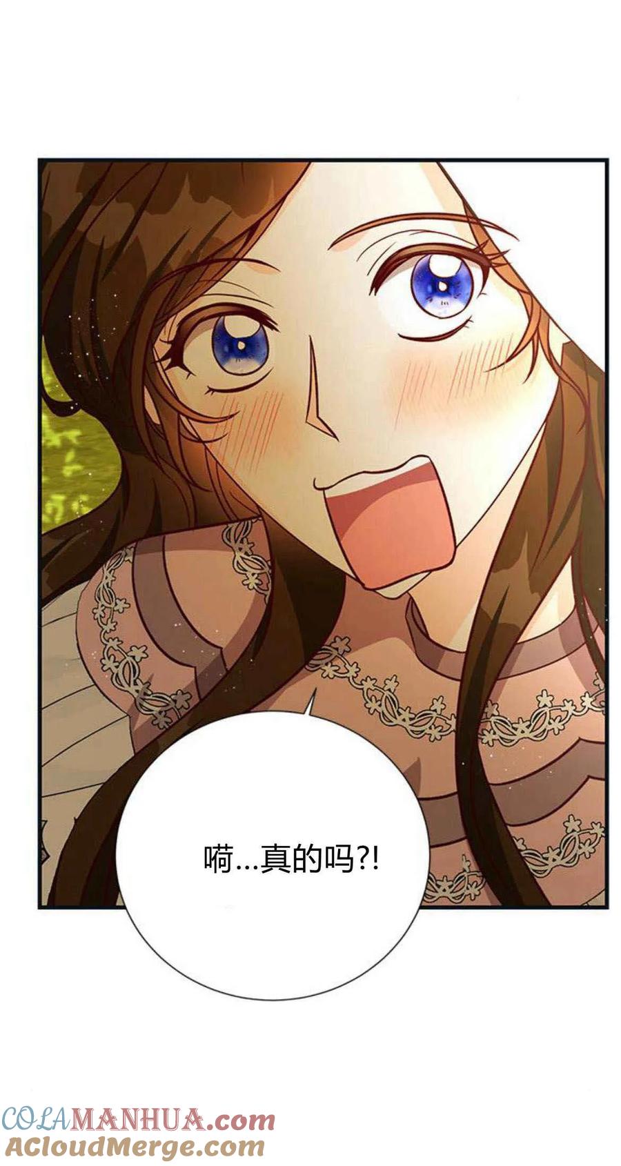 伯爵小姐的双重生活 第60话 第82页