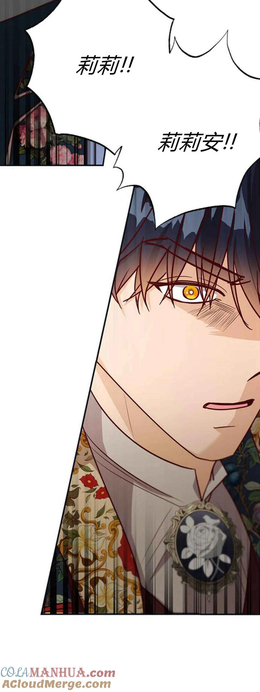 伯爵小姐的双重生活 第60话 第40页